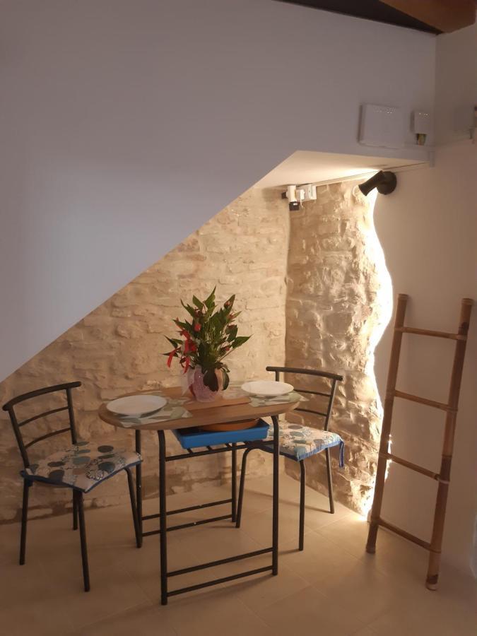 페루자 Casina A Porta Sant'Angelo 아파트 외부 사진