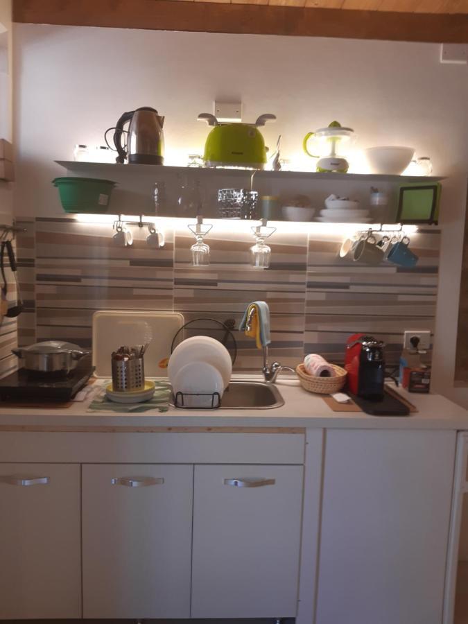 페루자 Casina A Porta Sant'Angelo 아파트 외부 사진