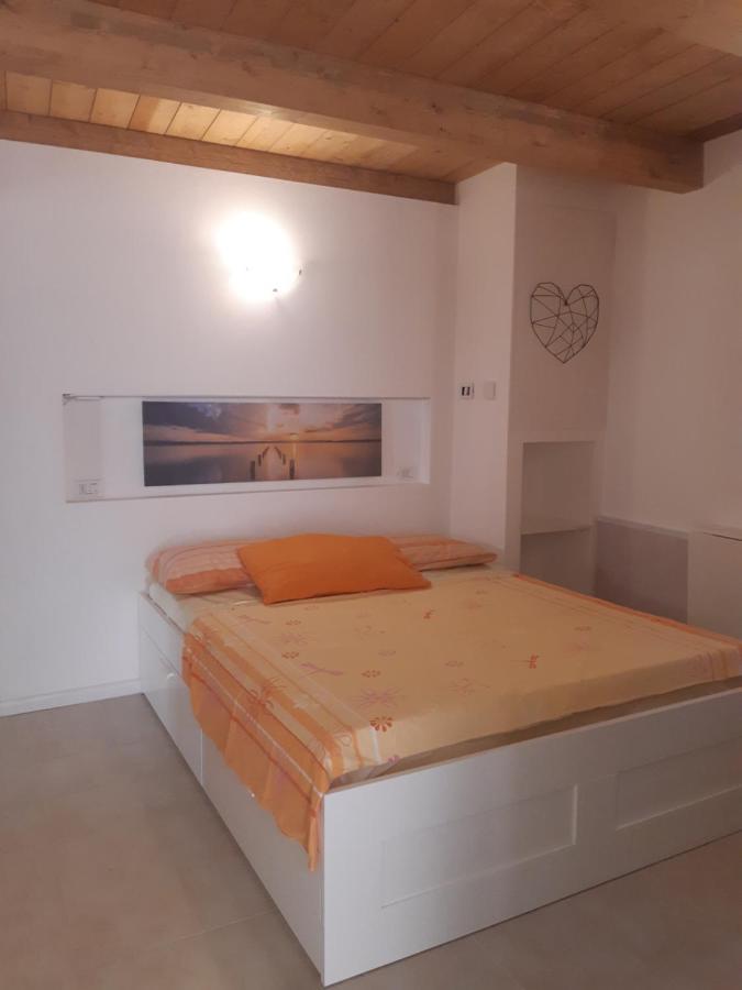 페루자 Casina A Porta Sant'Angelo 아파트 외부 사진