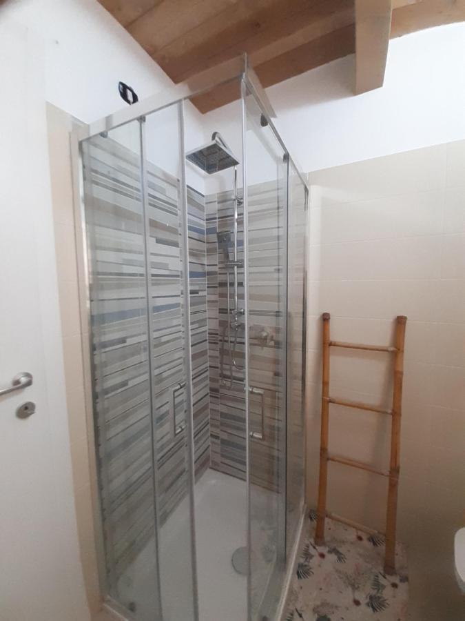 페루자 Casina A Porta Sant'Angelo 아파트 외부 사진