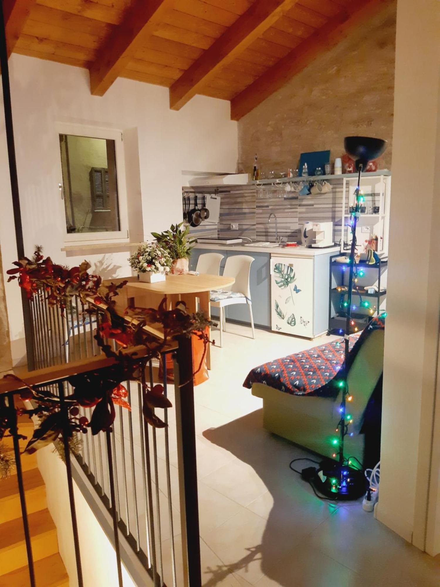 페루자 Casina A Porta Sant'Angelo 아파트 외부 사진