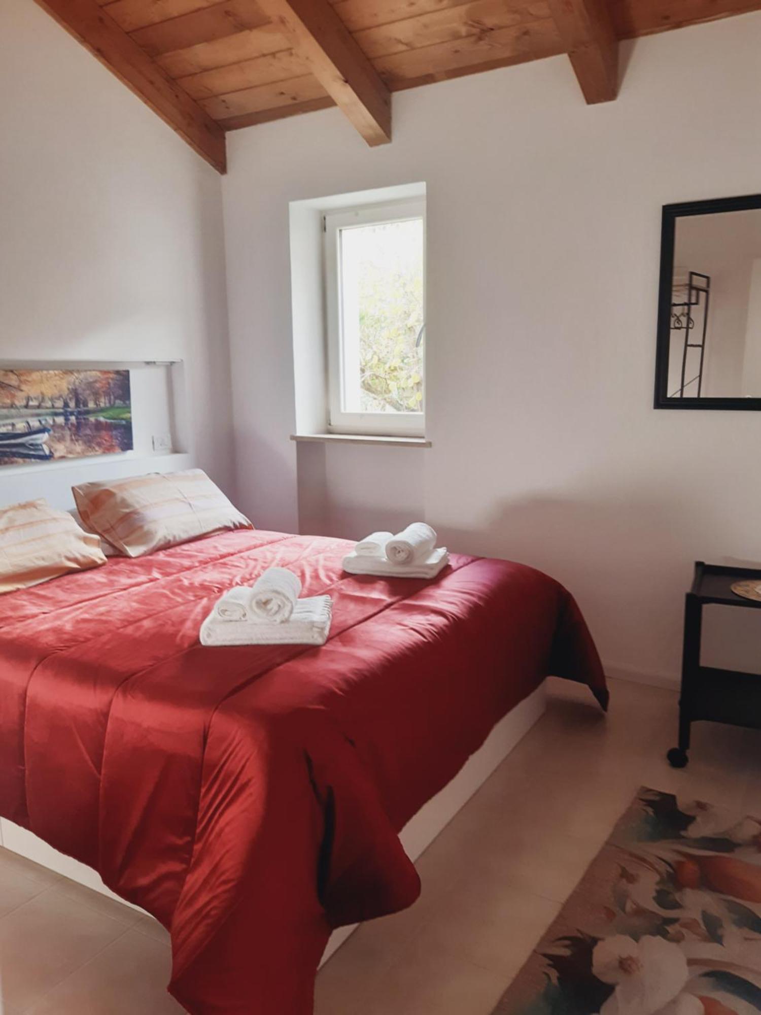 페루자 Casina A Porta Sant'Angelo 아파트 외부 사진