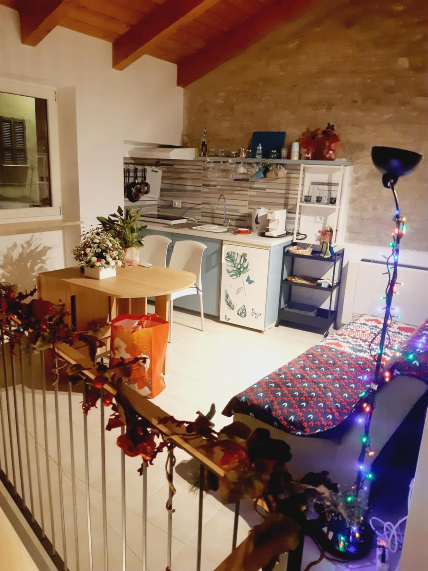 페루자 Casina A Porta Sant'Angelo 아파트 외부 사진