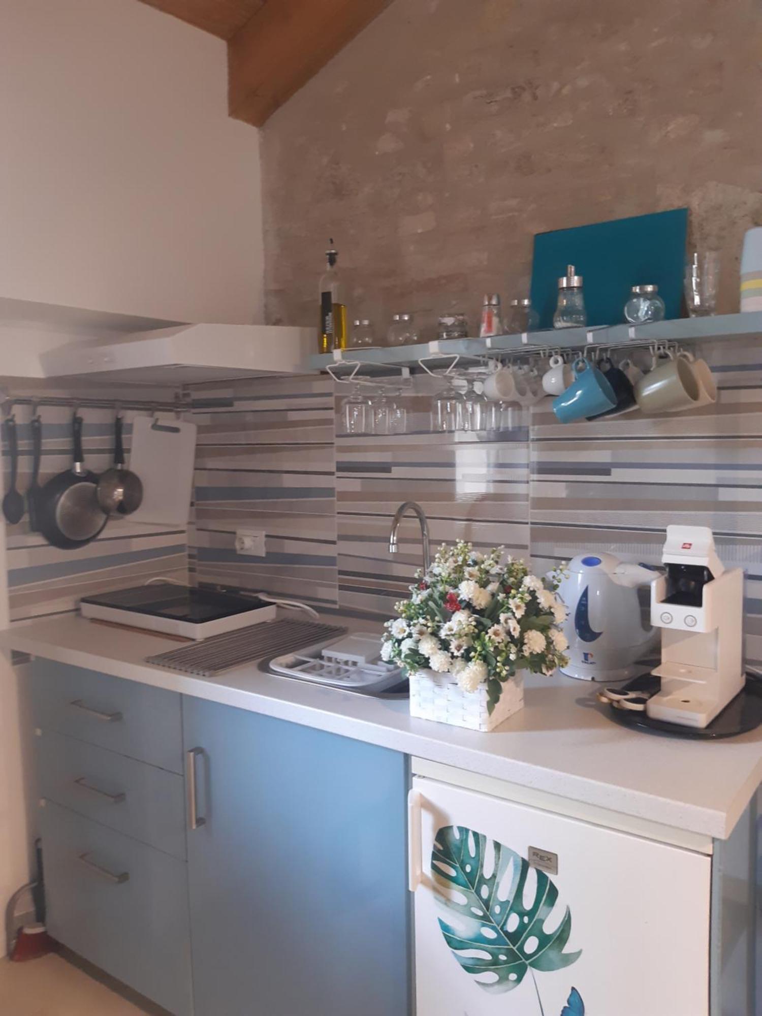 페루자 Casina A Porta Sant'Angelo 아파트 외부 사진