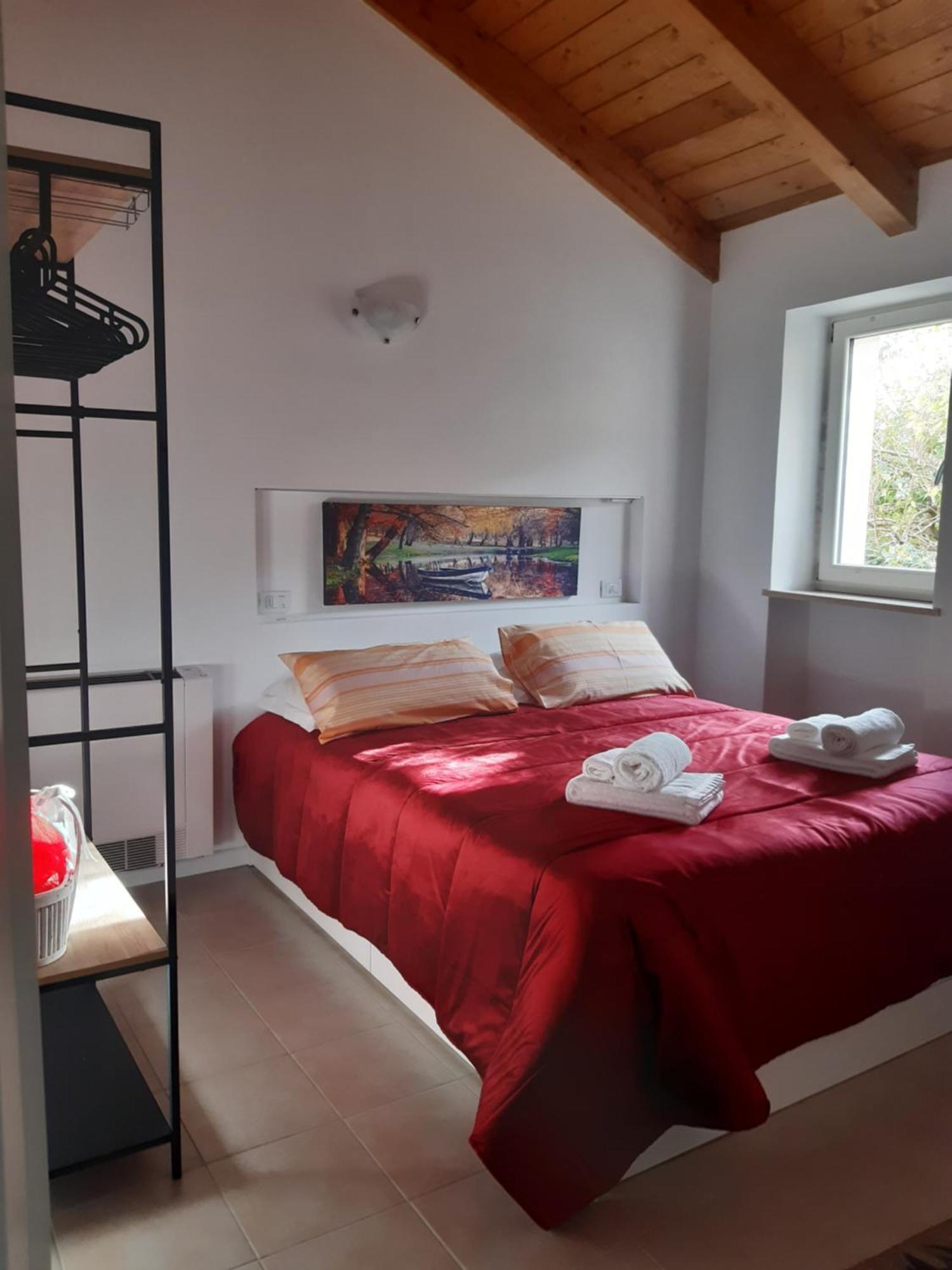 페루자 Casina A Porta Sant'Angelo 아파트 외부 사진