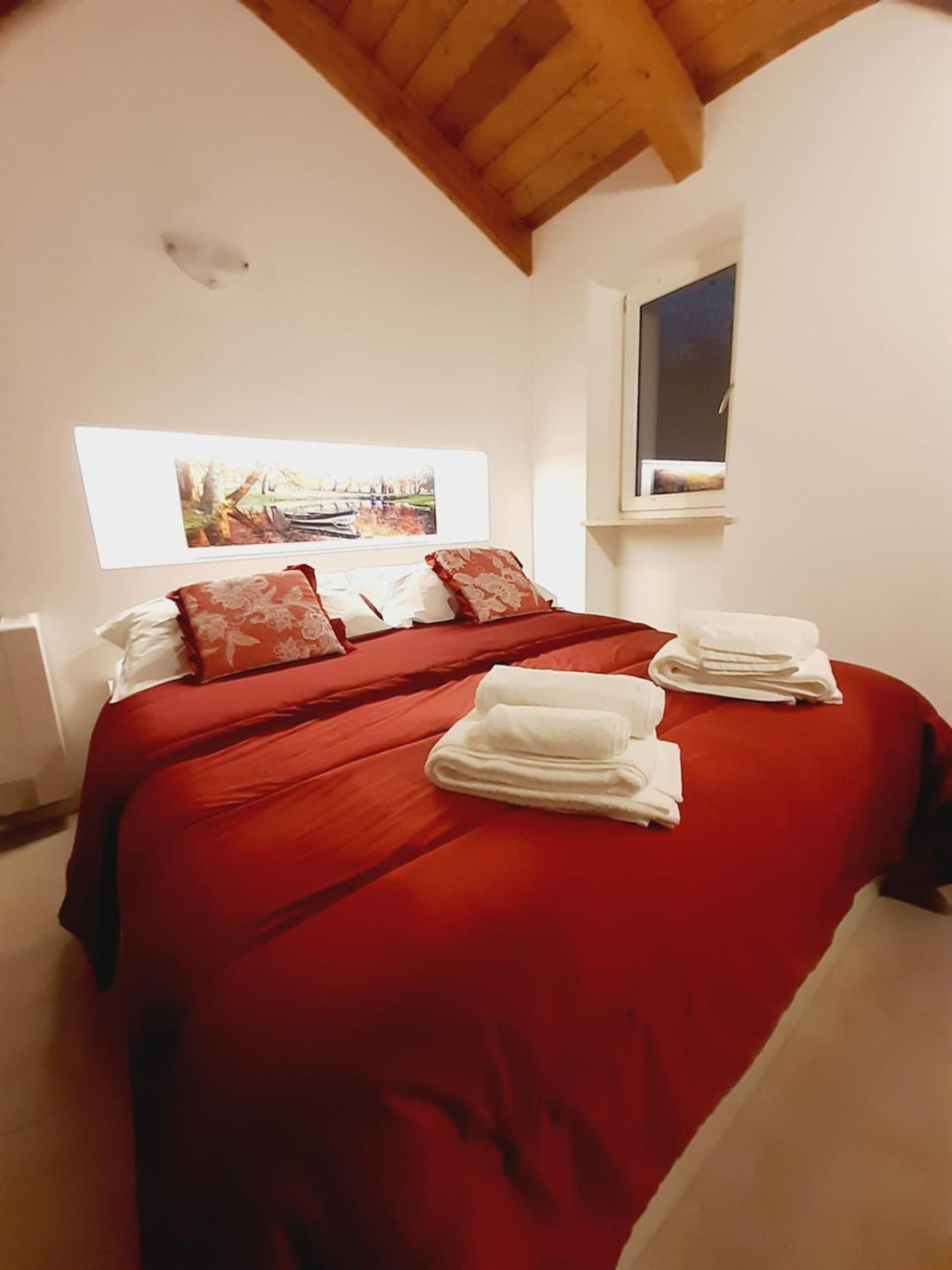 페루자 Casina A Porta Sant'Angelo 아파트 외부 사진