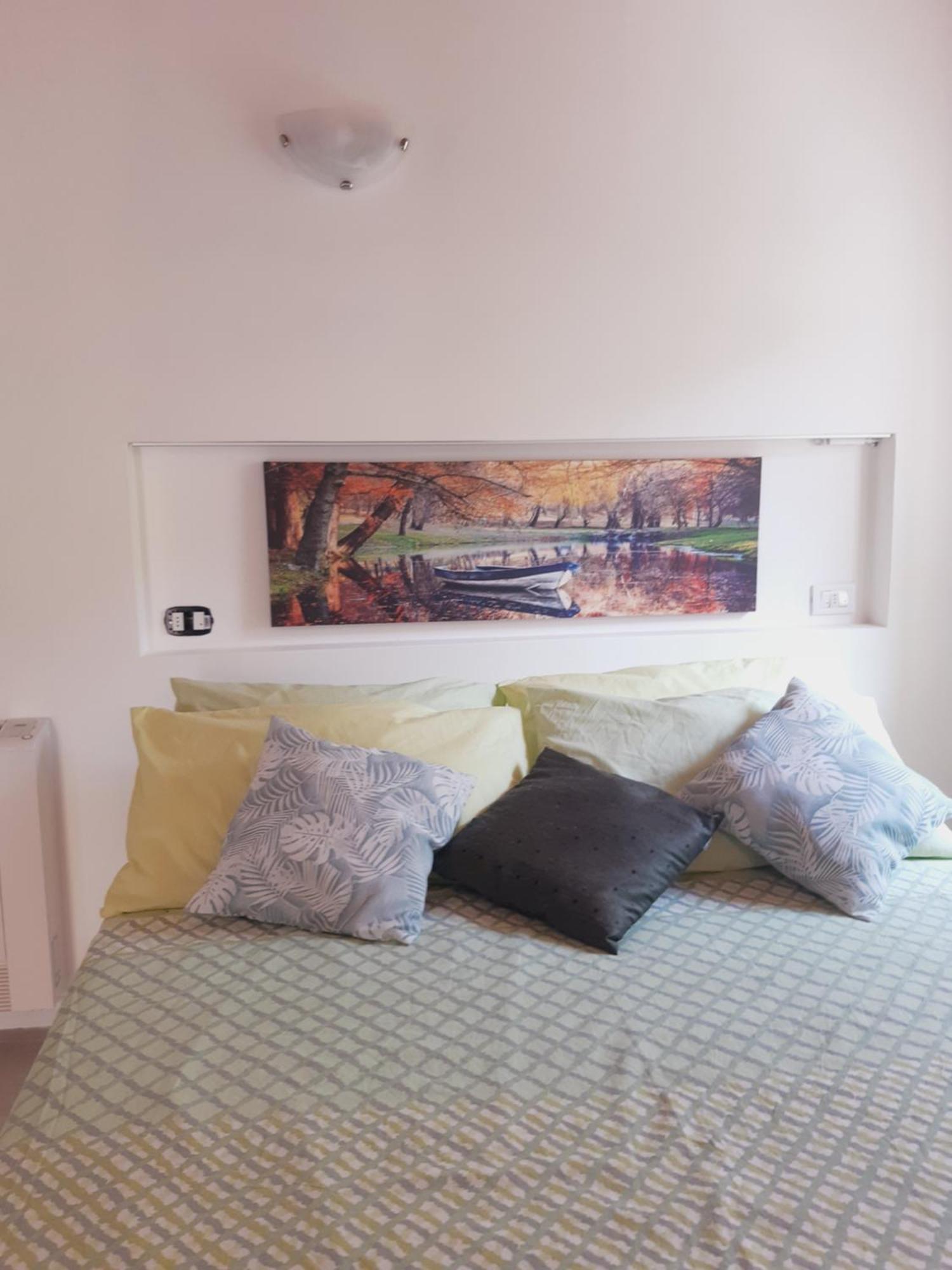 페루자 Casina A Porta Sant'Angelo 아파트 외부 사진