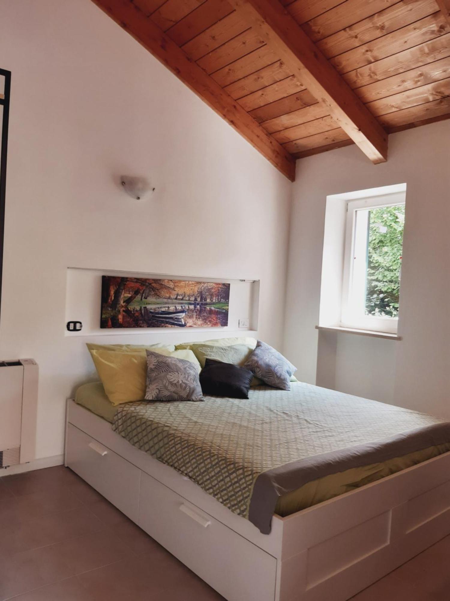 페루자 Casina A Porta Sant'Angelo 아파트 외부 사진