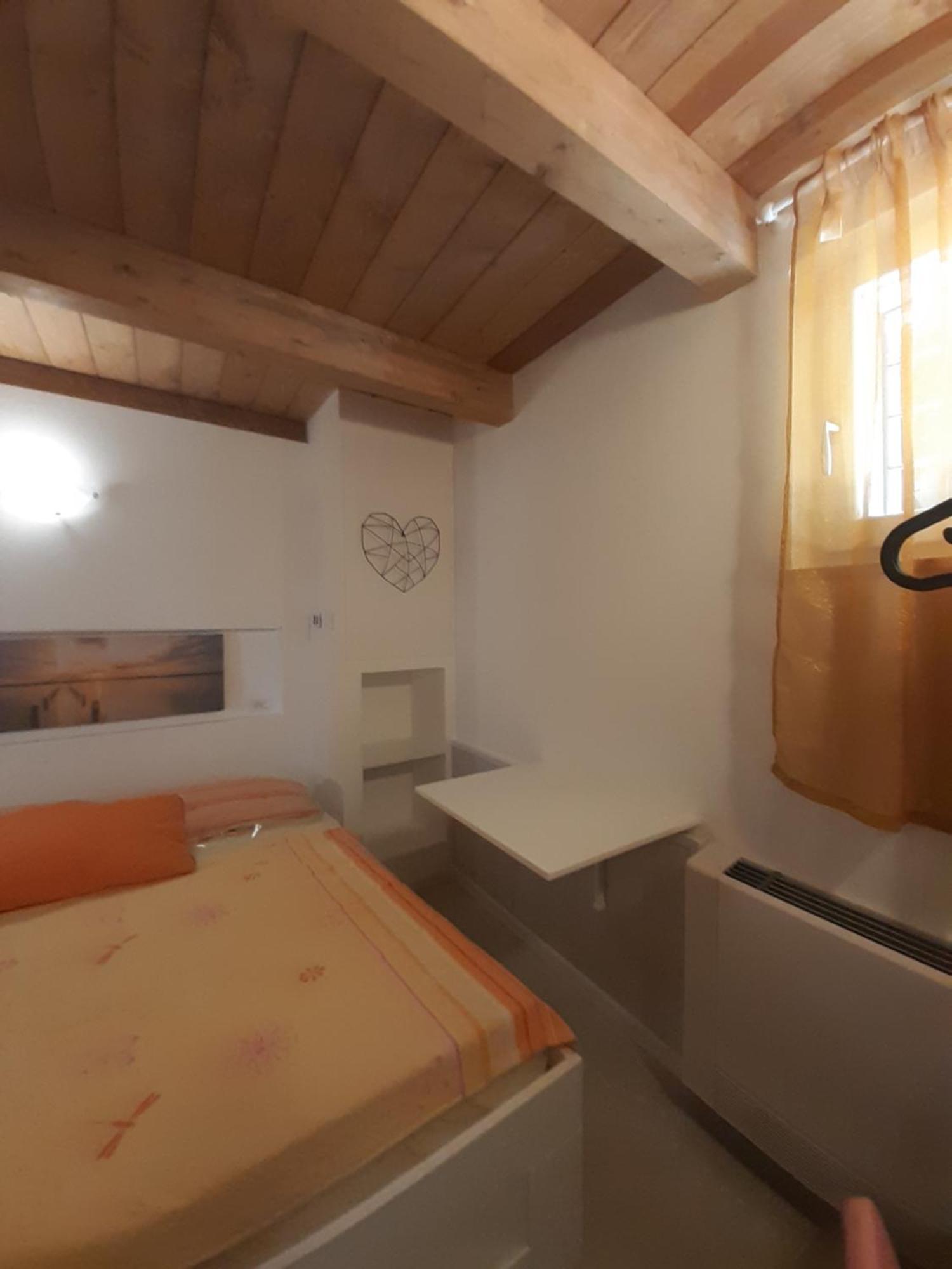 페루자 Casina A Porta Sant'Angelo 아파트 외부 사진