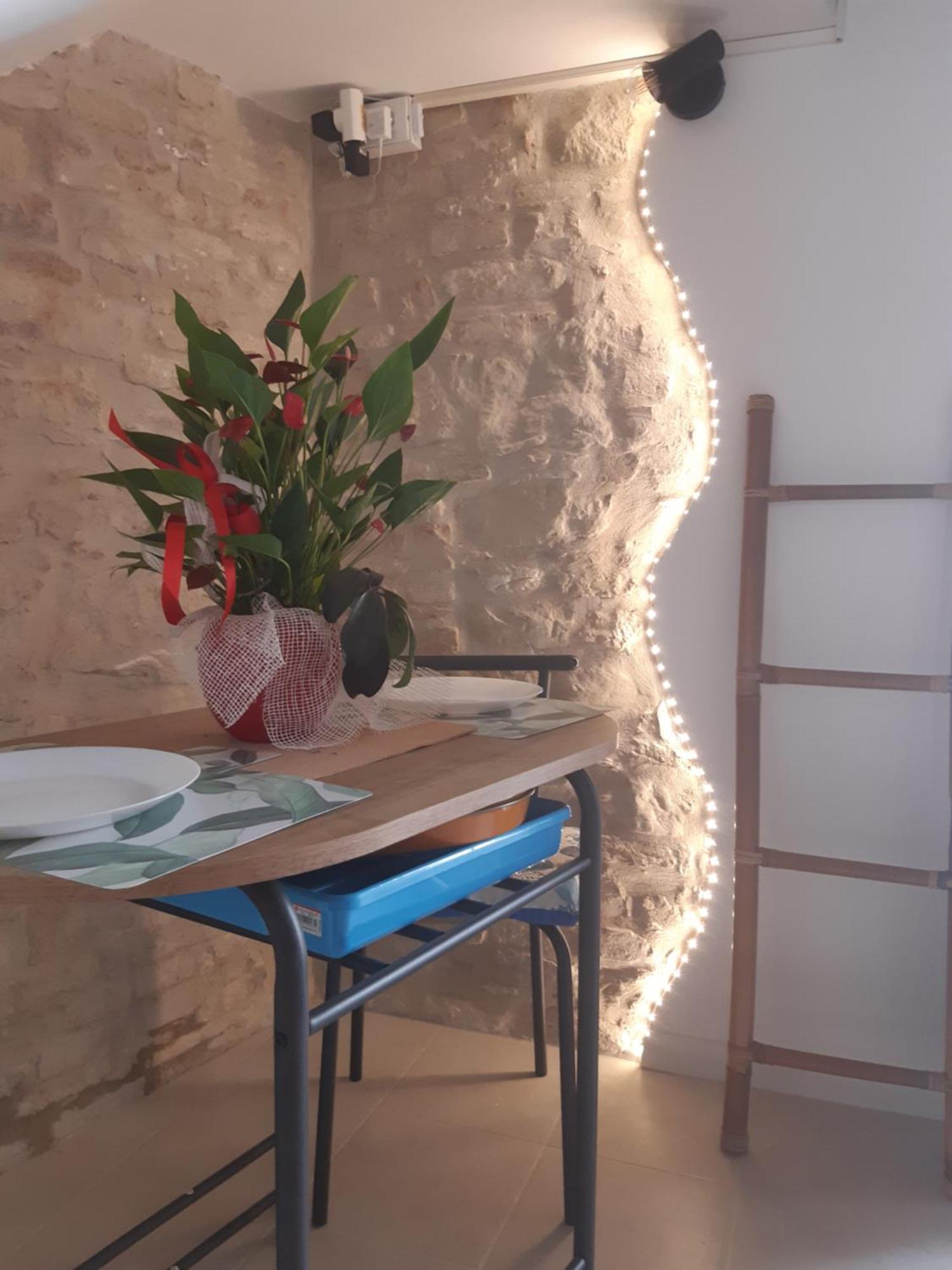 페루자 Casina A Porta Sant'Angelo 아파트 외부 사진